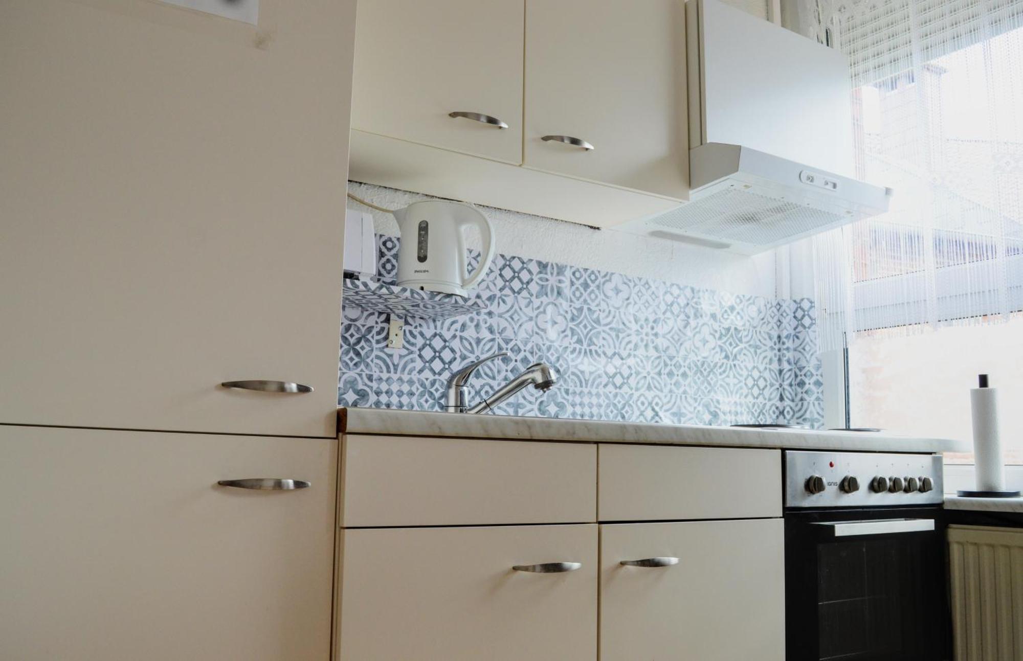 4N Appartement Eupen Exterior foto