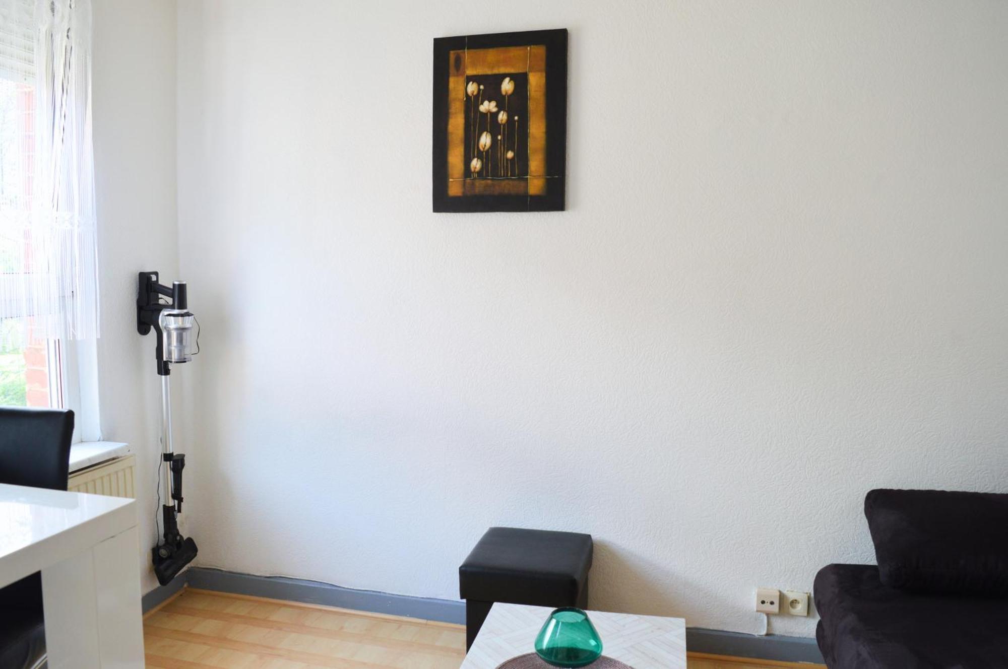 4N Appartement Eupen Exterior foto