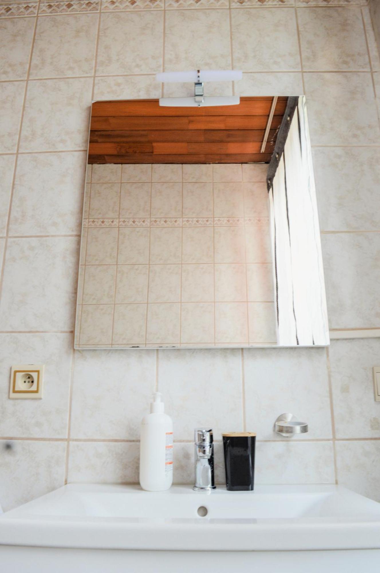 4N Appartement Eupen Exterior foto