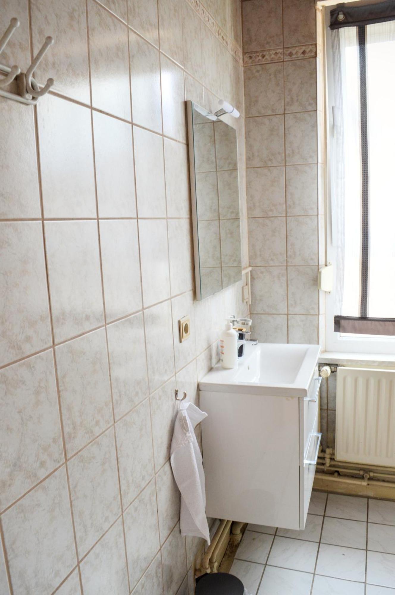 4N Appartement Eupen Exterior foto